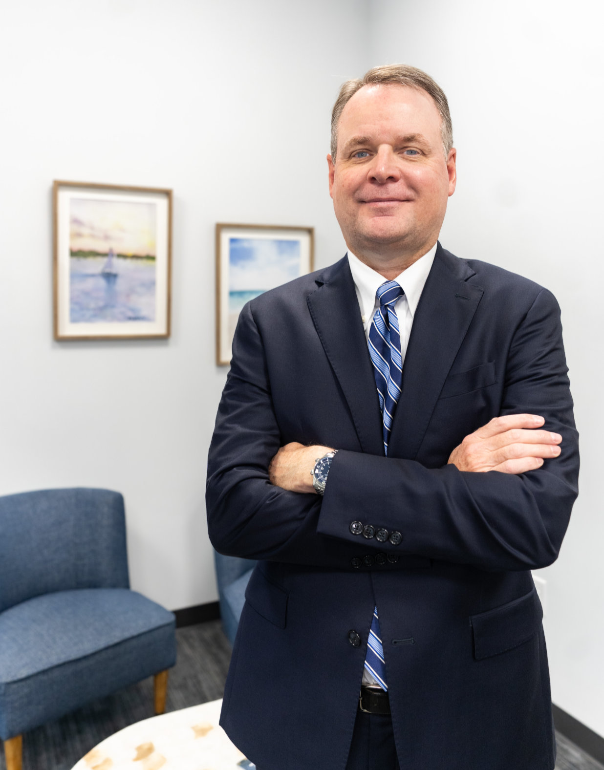Travis D. Windsor, Esq.
