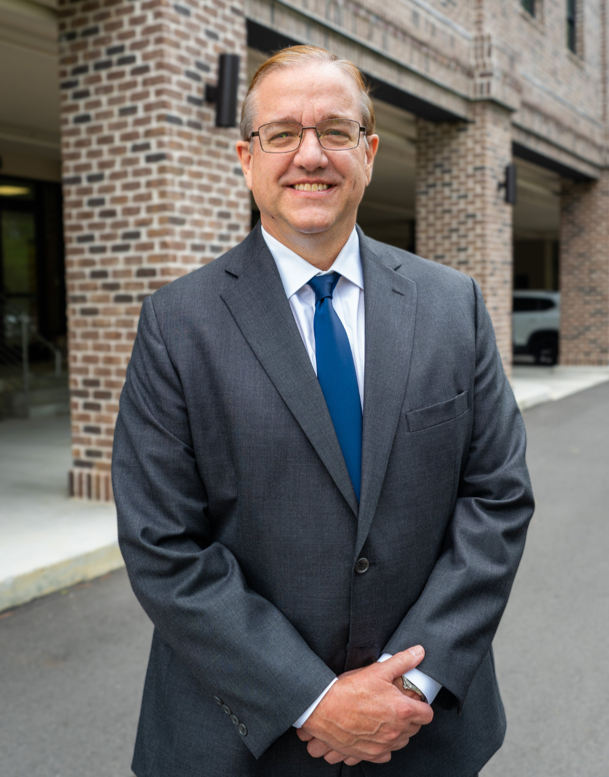 W. Richard Dekle